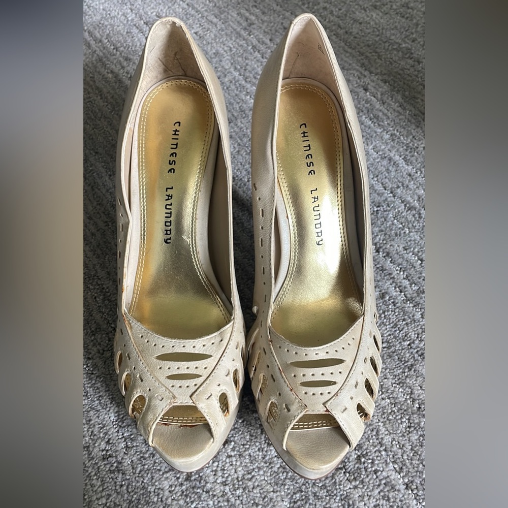 Women’s heels